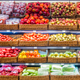 Image for article titled Laid-off grocery workers get job applications with final paychecks